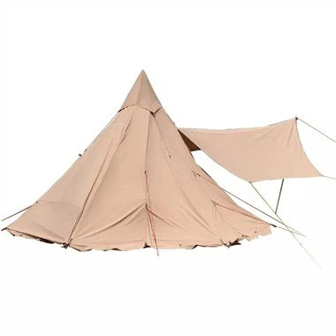 خيمة فاخرة هندية فاخرة